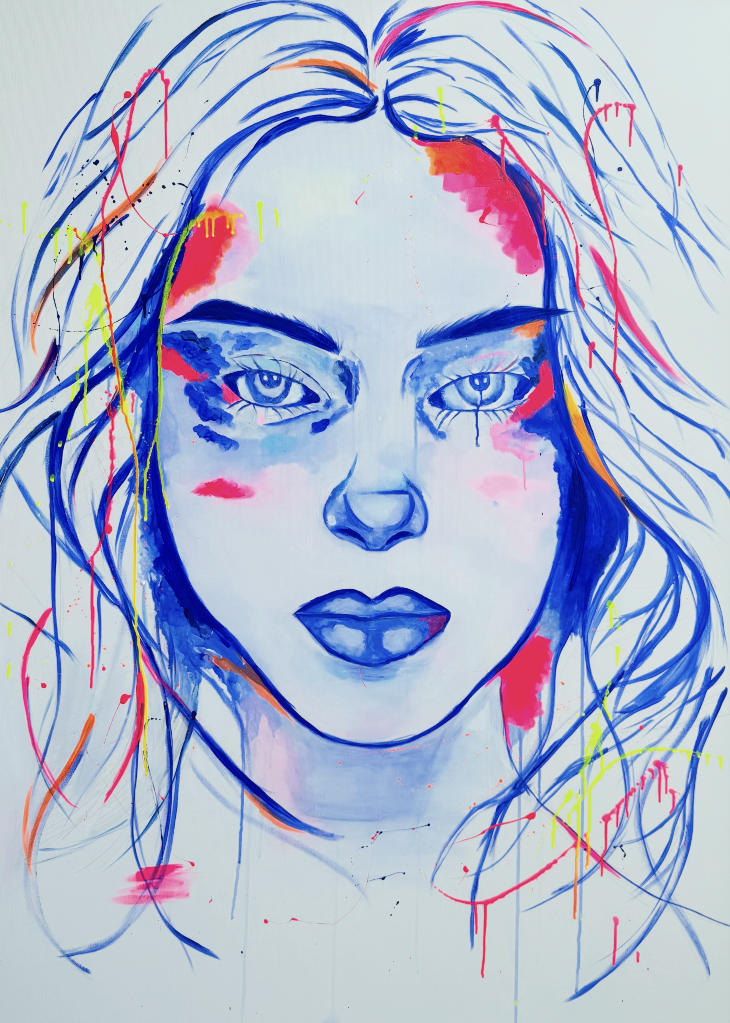 Inner Interference